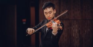 4 Ways to Manage Performance Anxiety for Young Violinists