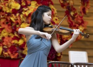 Top 5 Lessons Every Violinist Can Learn from Competitions