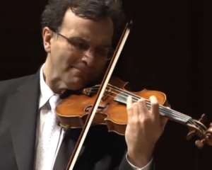 Violin Soloist Dilemma: Power vs. Sound Quality