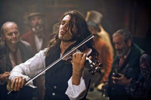 The Wizard of the Violin: Niccolò Paganini
